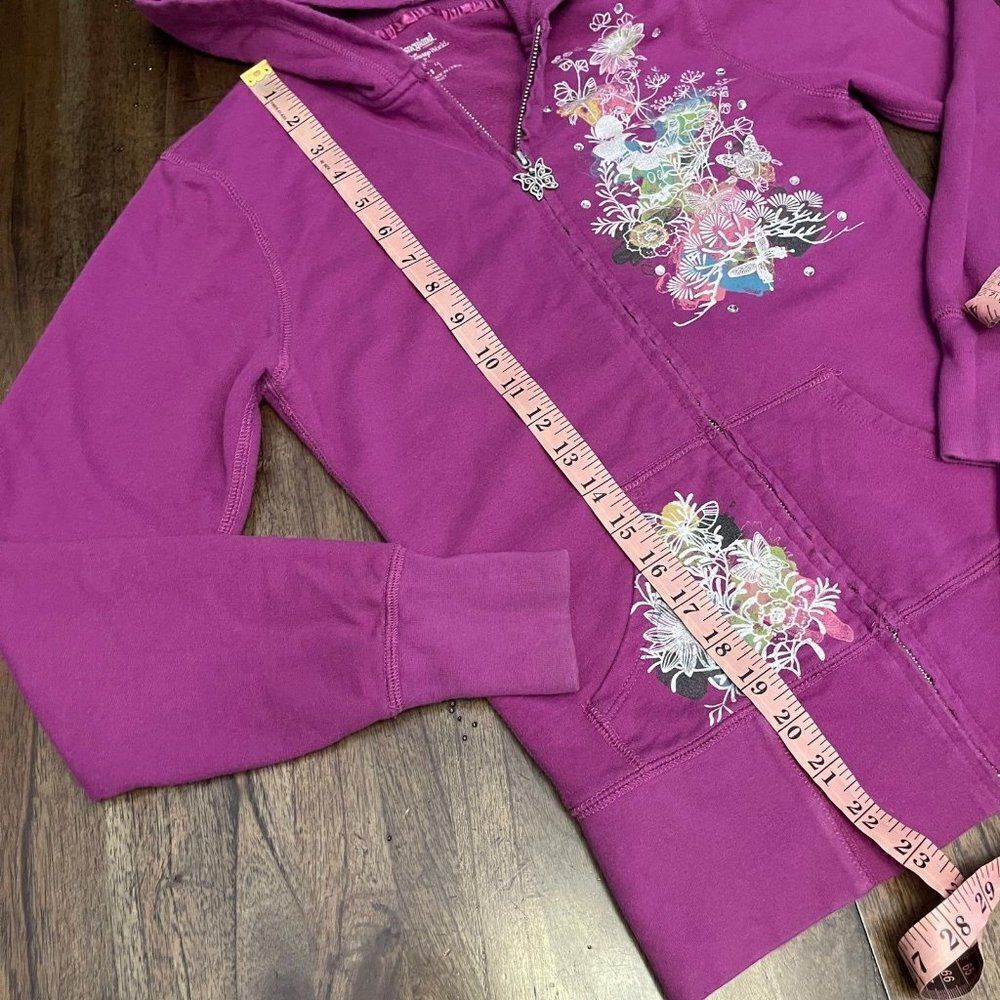 Disneyland Walt Disney World Parks Jacket - Picture 5 of 15